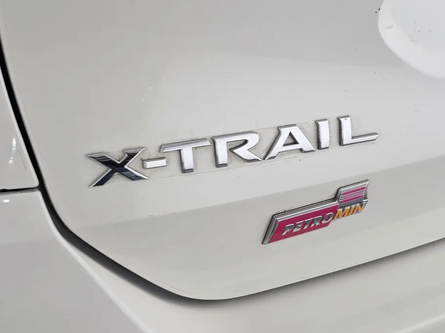 2021 نيسان Xtrail S 5 Seats 