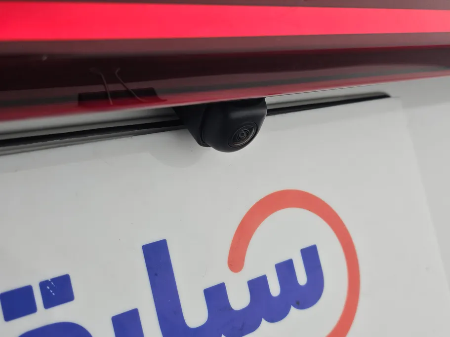 2025 هيونداي Accent فلييت 