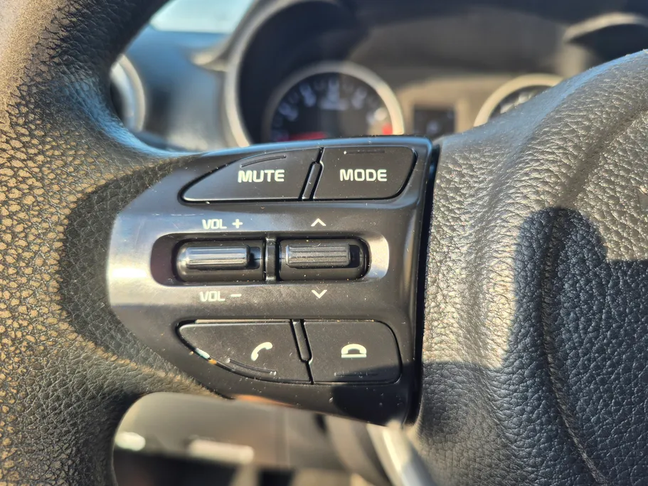 كيا بيجاس LX 2023 