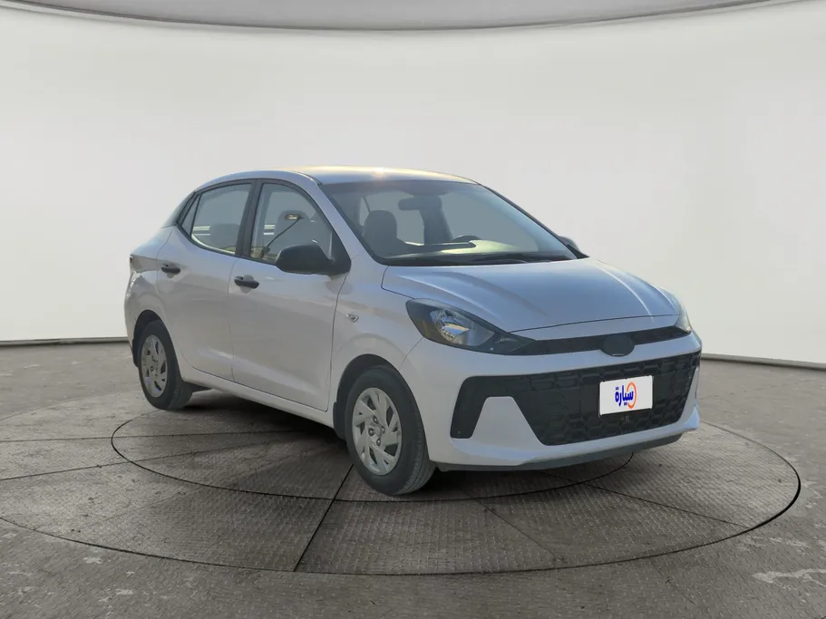 2024 Hyundai Grand i10 Fleet 
