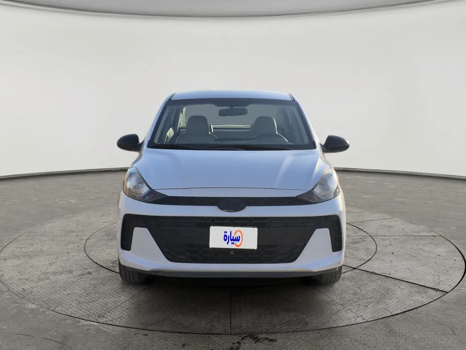 2024 Hyundai Grand i10 Fleet 