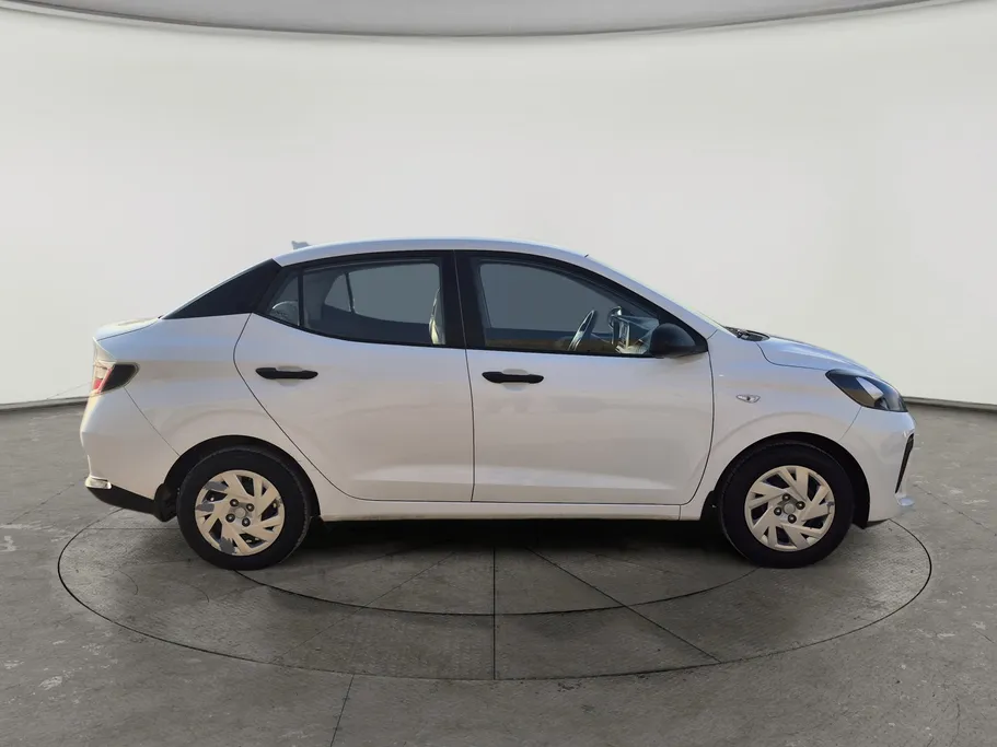 2024 Hyundai Grand i10 Fleet 