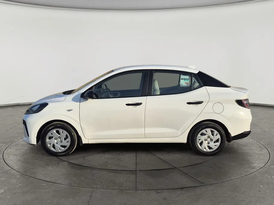 2024 Hyundai Grand i10 Fleet 