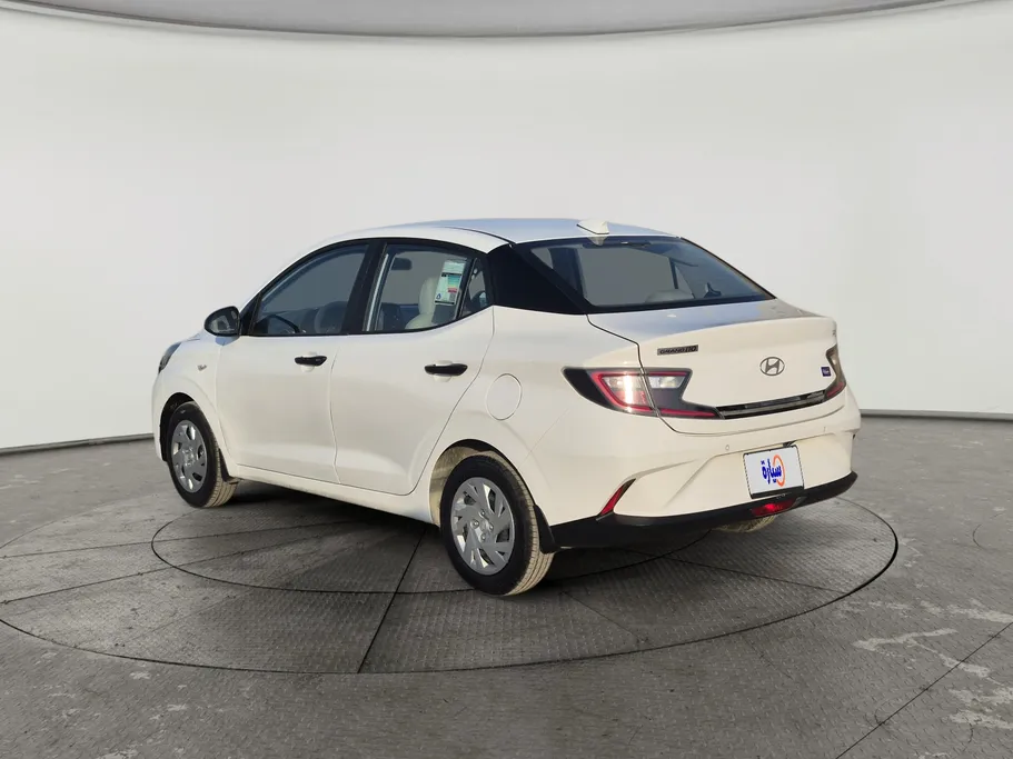 2024 Hyundai Grand i10 Fleet 