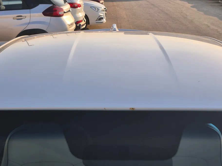 2024 Hyundai Grand i10 Fleet 
