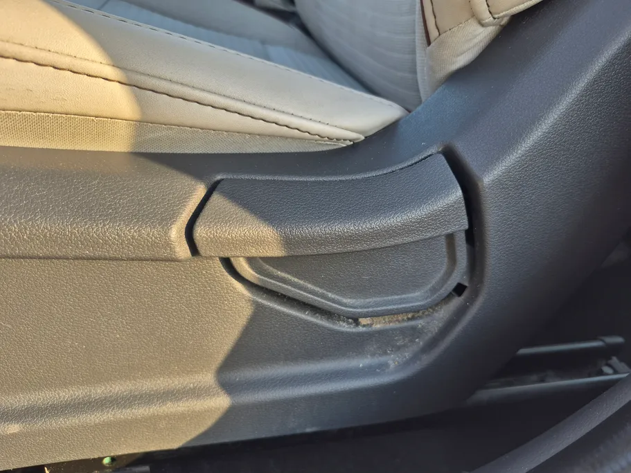 2024 Hyundai Grand i10 Fleet 