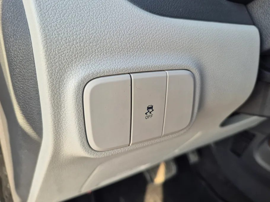 2024 Hyundai Grand i10 Fleet 