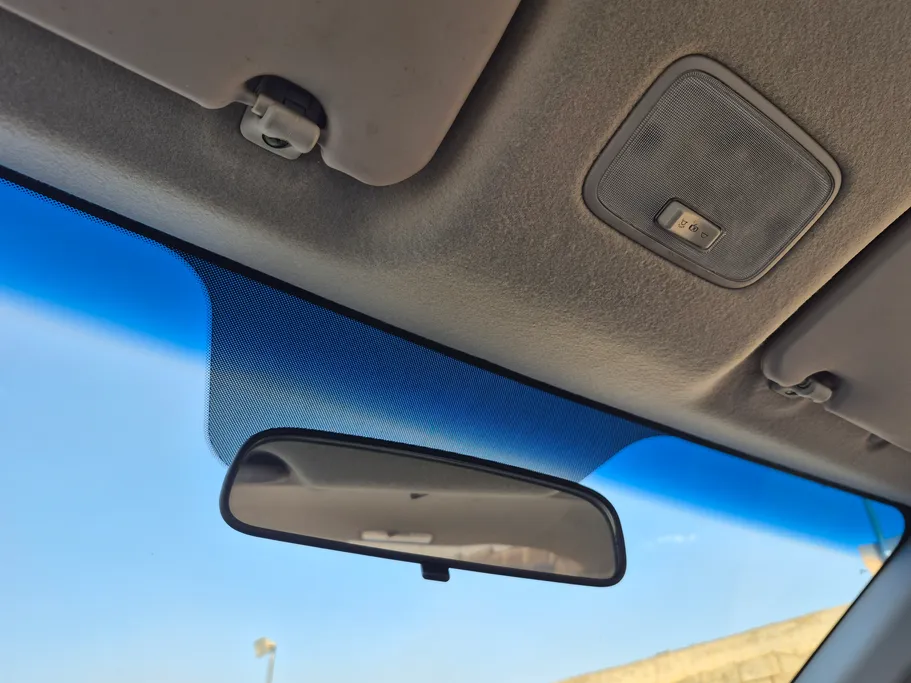 2024 Hyundai Grand i10 Fleet 