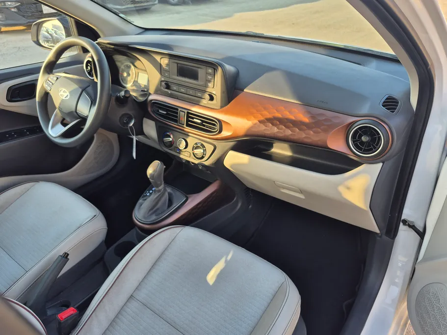 2024 Hyundai Grand i10 Fleet 