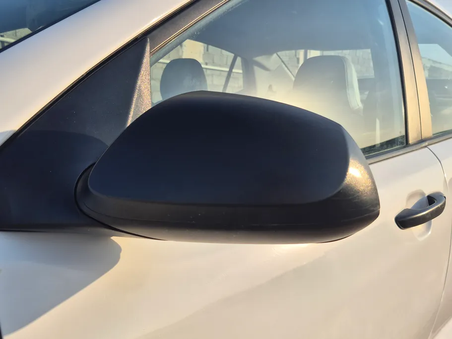 2024 Hyundai Grand i10 Fleet 