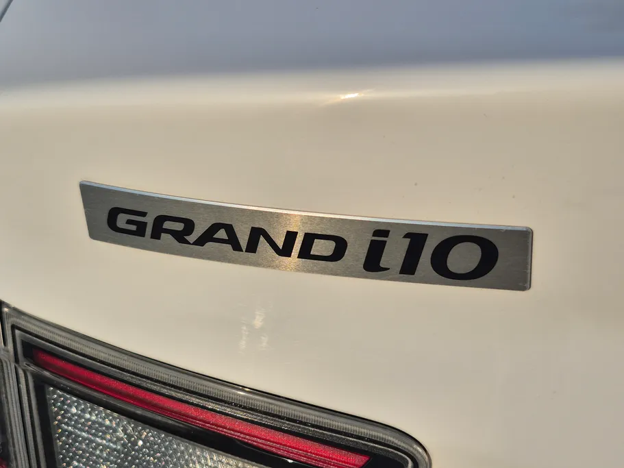 2024 Hyundai Grand i10 Fleet 