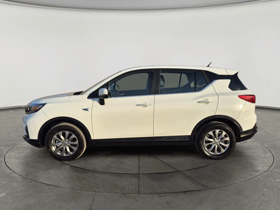 2023 GAC GS3 GS 
