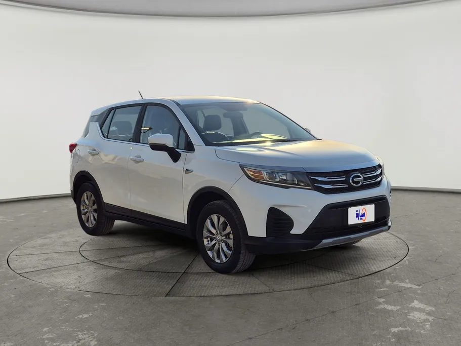 GAC GS3 GS 2023 
