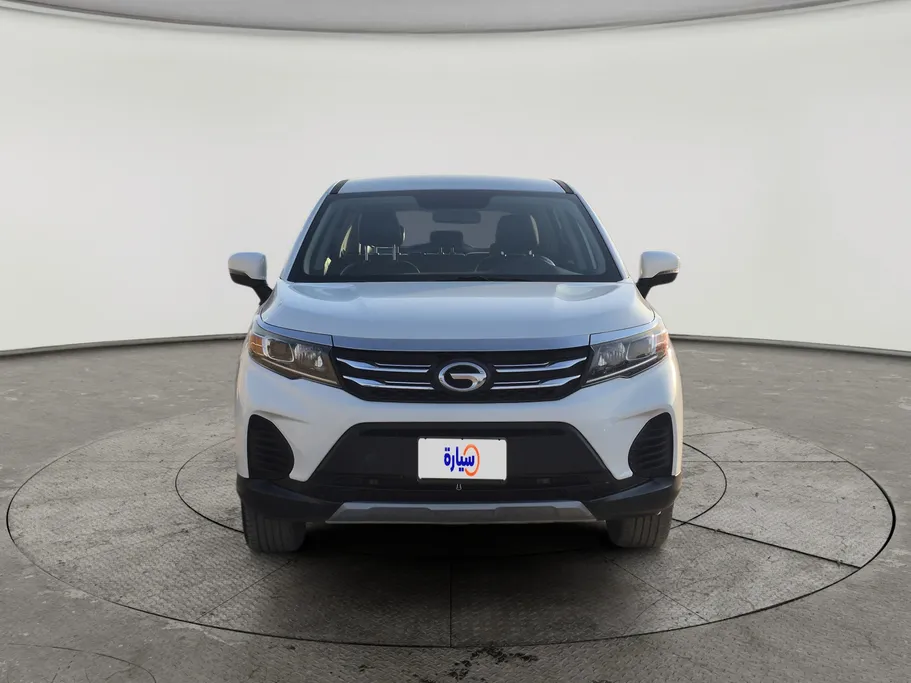 GAC GS3 GS 2023 