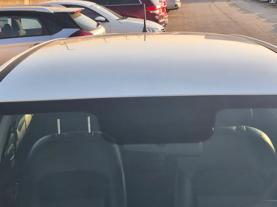 2023 GAC GS3 GS 