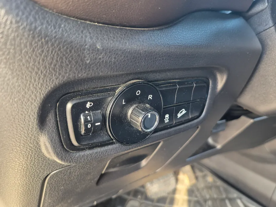 2023 GAC GS3 GS 