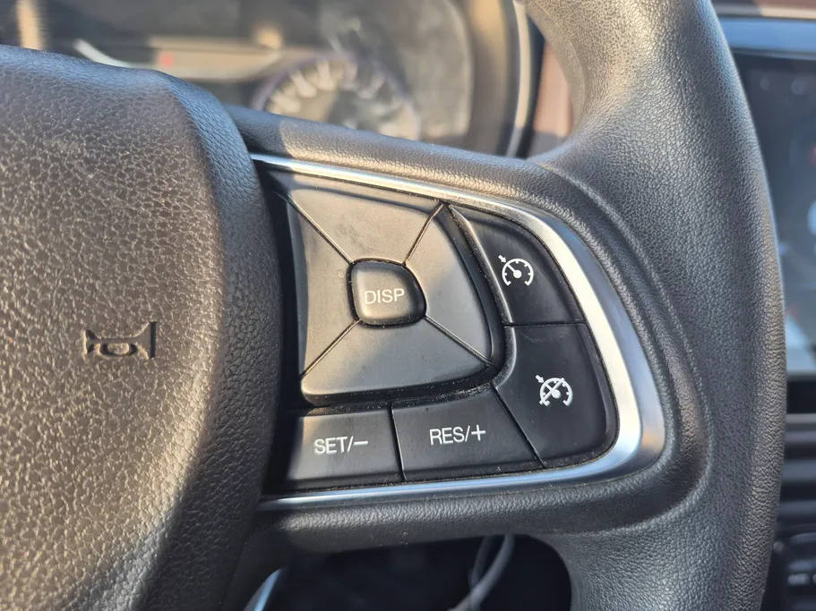 2023 GAC GS3 GS 