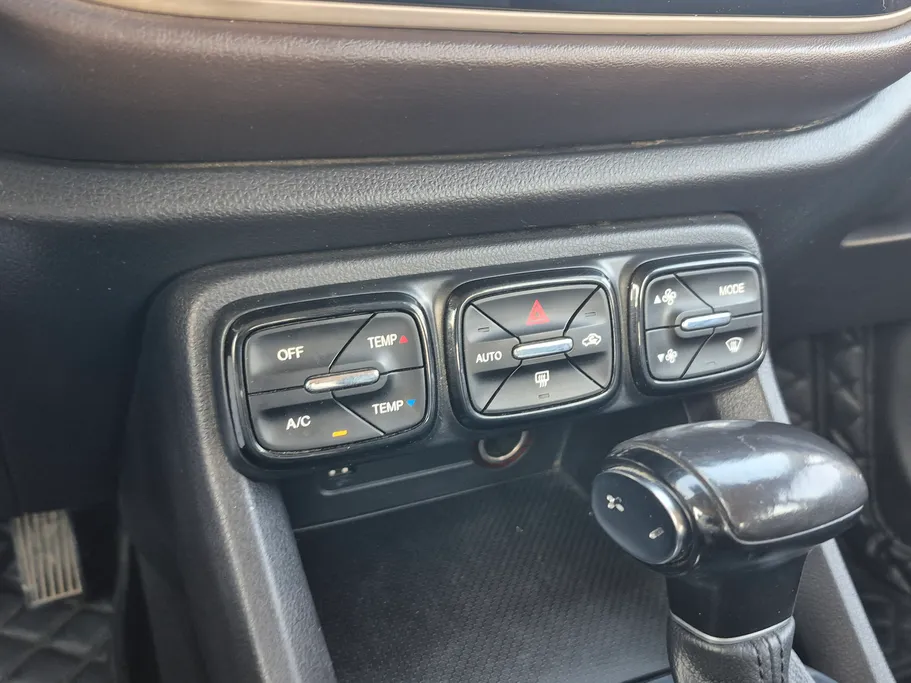 2023 GAC GS3 GS 