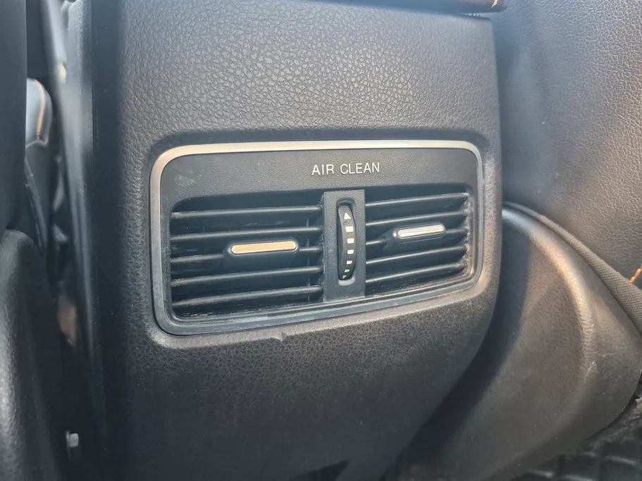 2023 GAC GS3 GS 