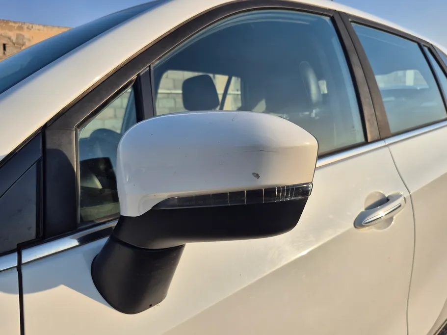 2023 GAC GS3 GS 