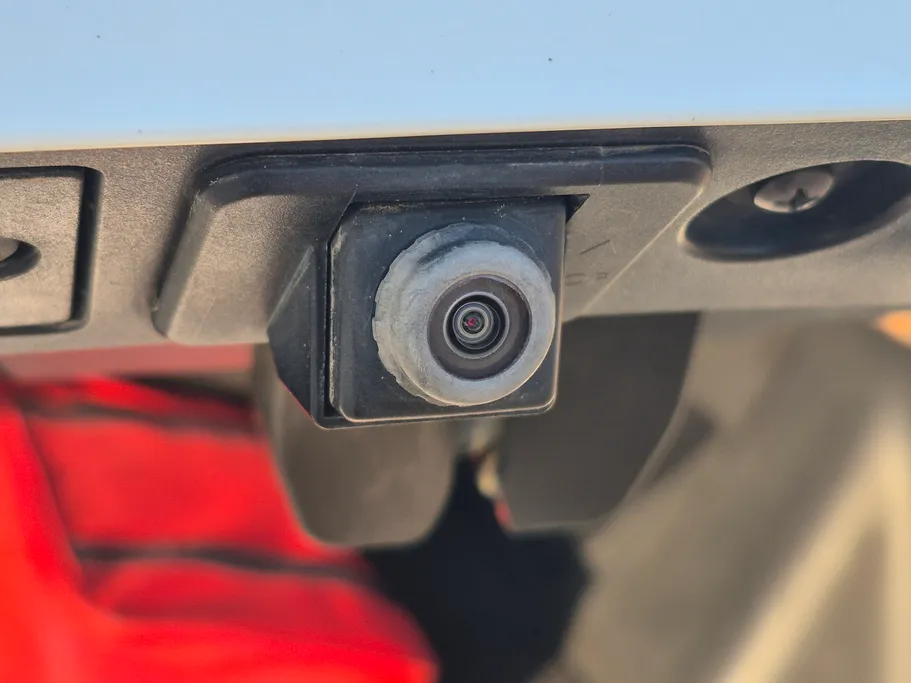 2023 GAC GS3 GS 