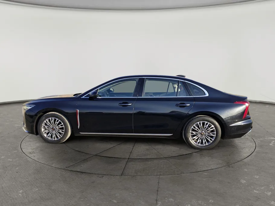 هونشي Ousado Luxury  2024 