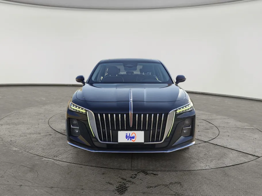 هونشي Ousado Luxury  2024 