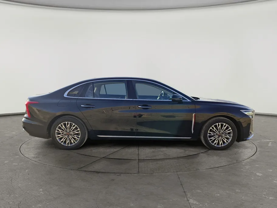هونشي Ousado Luxury  2024 