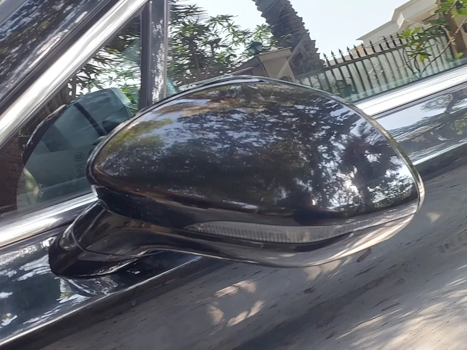 هونشي Ousado Luxury  2024 