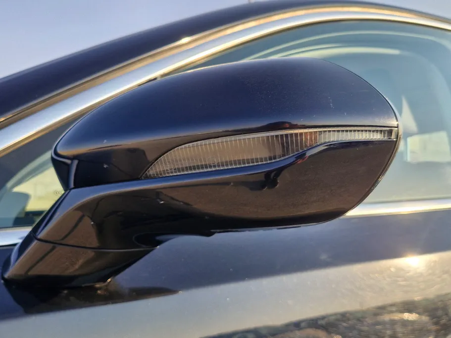 هونشي Ousado Luxury  2024 