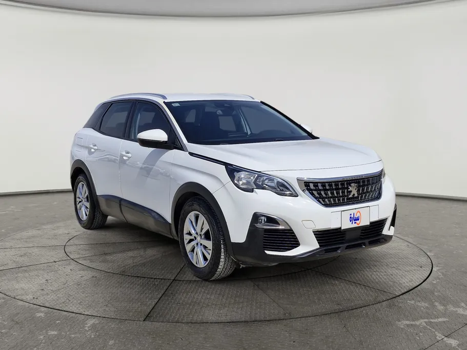 بيجو 3008 Active 2020 