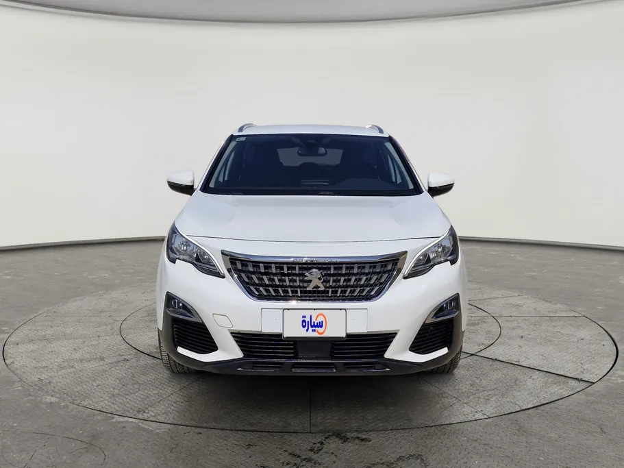 بيجو 3008 Active 2020 