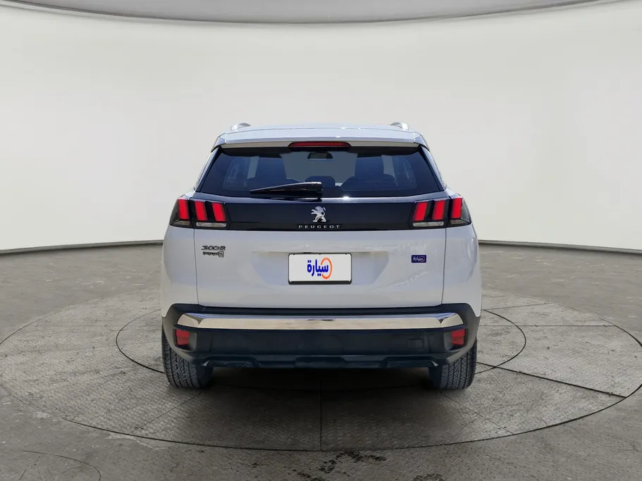 بيجو 3008 Active 2020 