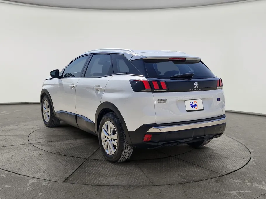 بيجو 3008 Active 2020 