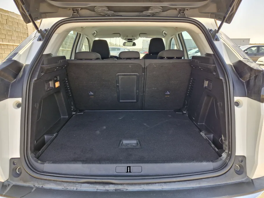 بيجو 3008 Active 2020 