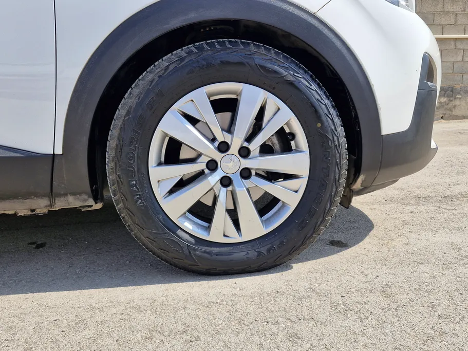 بيجو 3008 Active 2020 