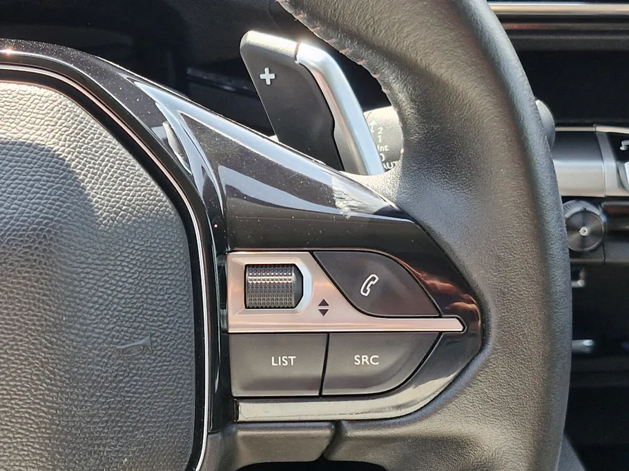 بيجو 3008 Active 2020 