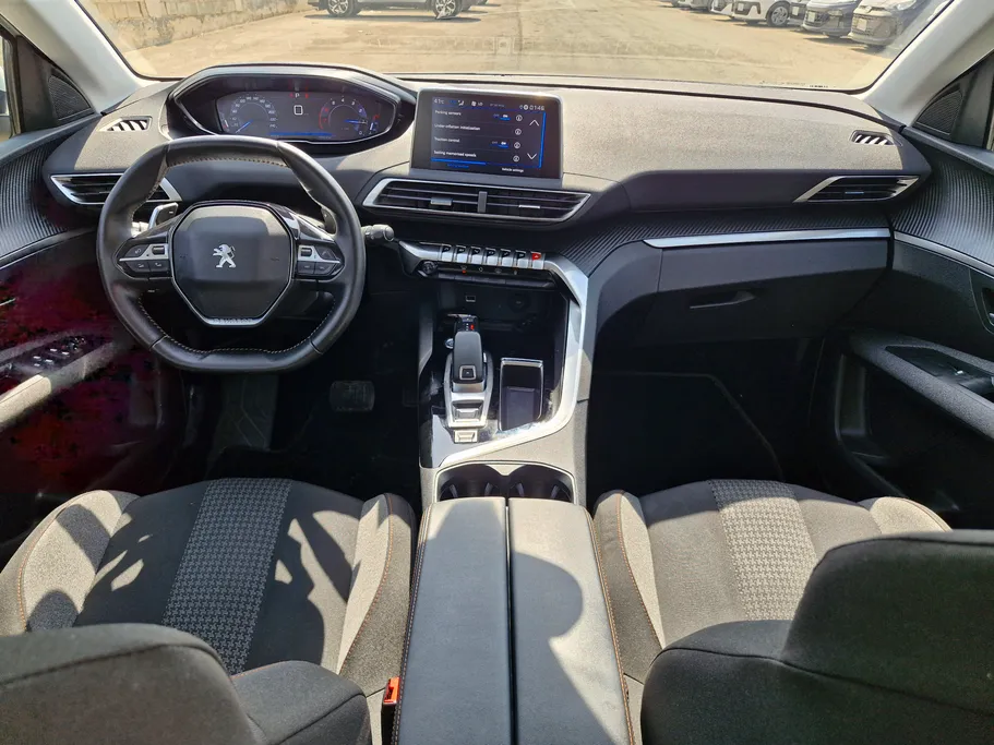 بيجو 3008 Active 2020 