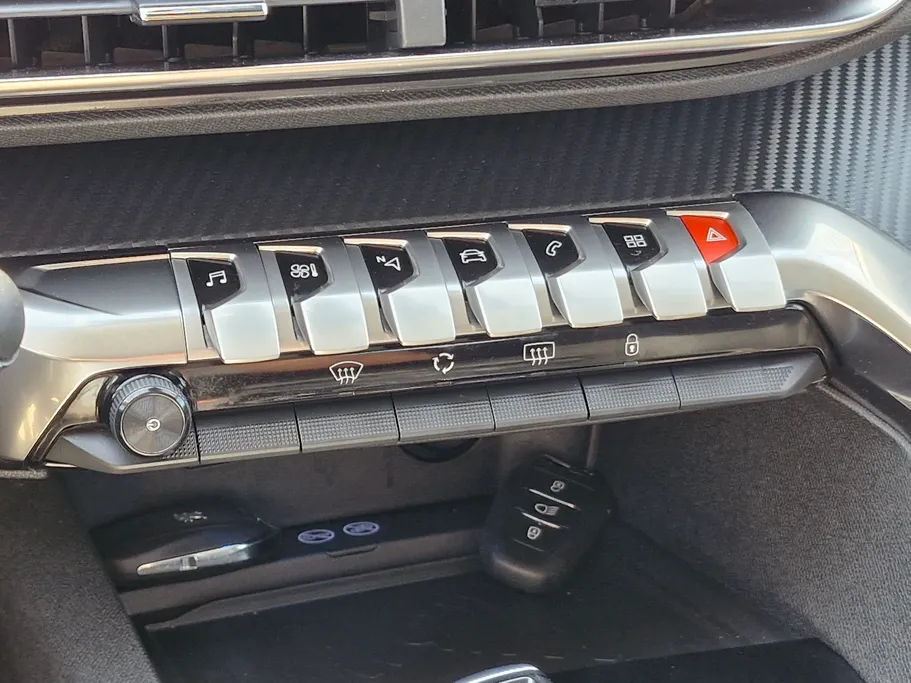 بيجو 3008 Active 2020 