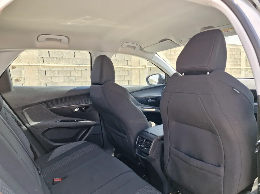 بيجو 3008 Active 2020 