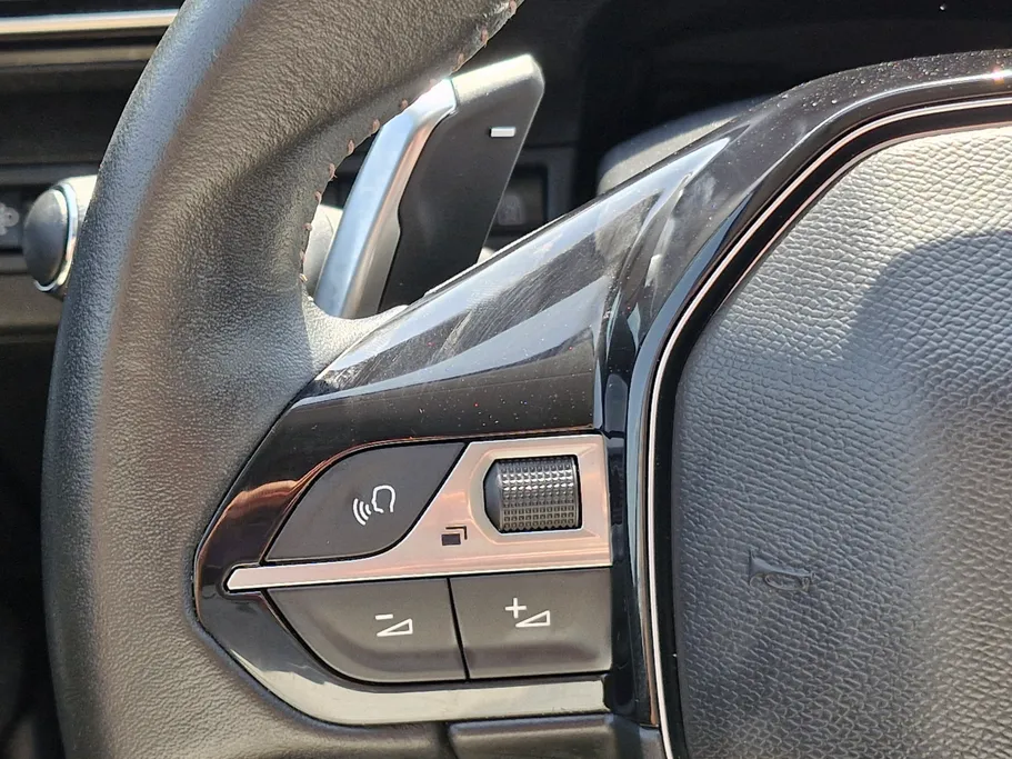 بيجو 3008 Active 2020 