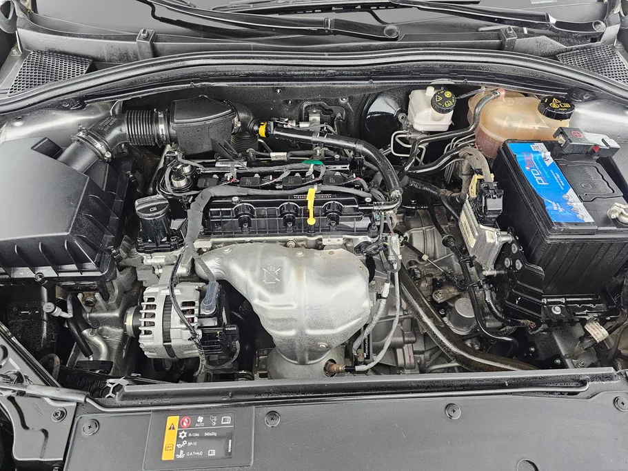 2023 MG 5 STD 
