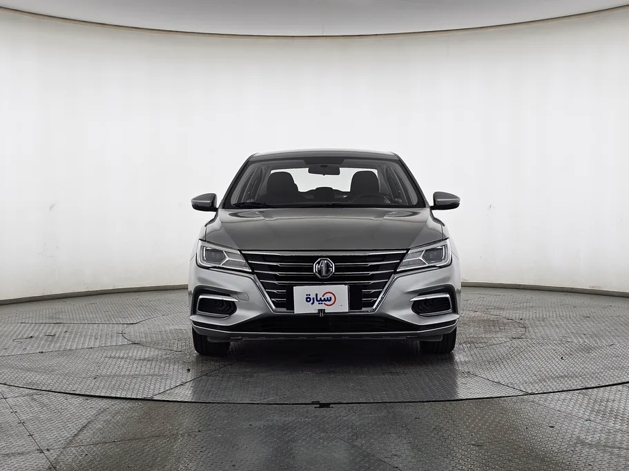 2023 MG 5 STD 