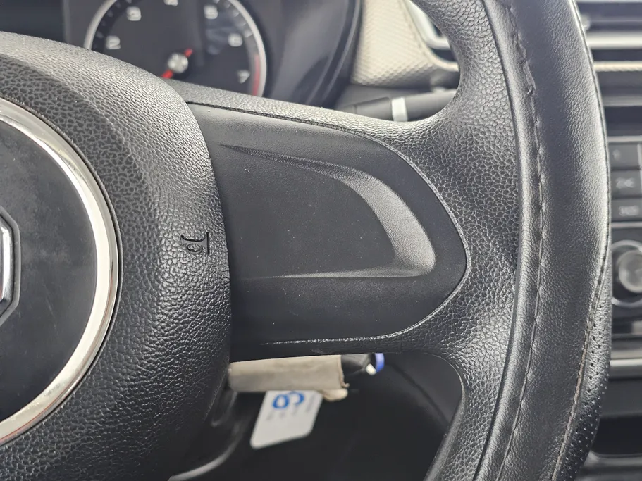 2023 MG 5 STD 