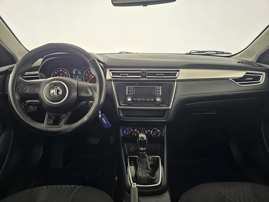 2023 MG 5 STD 