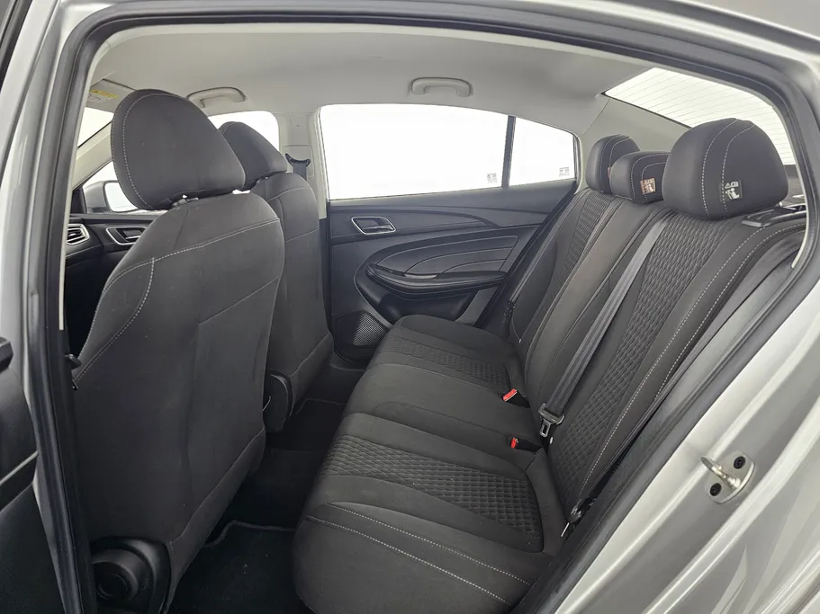 2023 MG 5 STD 