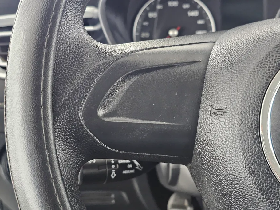 2023 MG 5 STD 