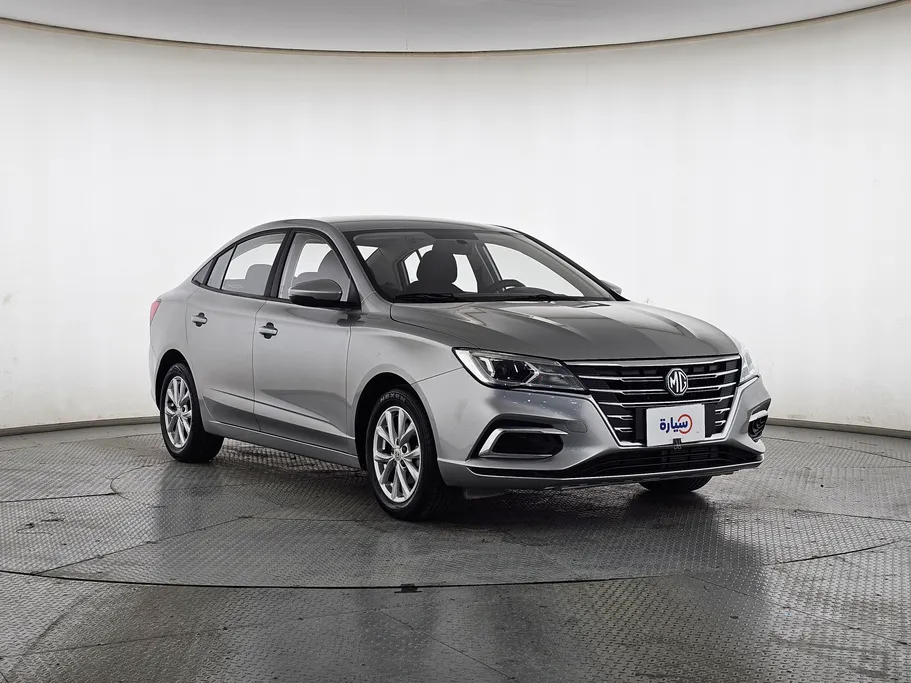 2023 MG 5 STD 