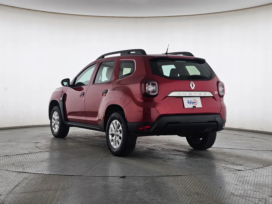 2023 Renault Duster PE 