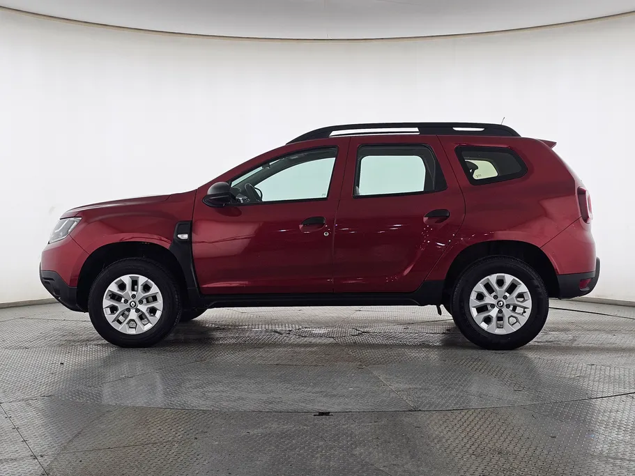 2023 Renault Duster PE 